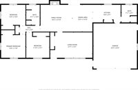 2601 W Lincolnshire Drive, Muncie, IN 47304