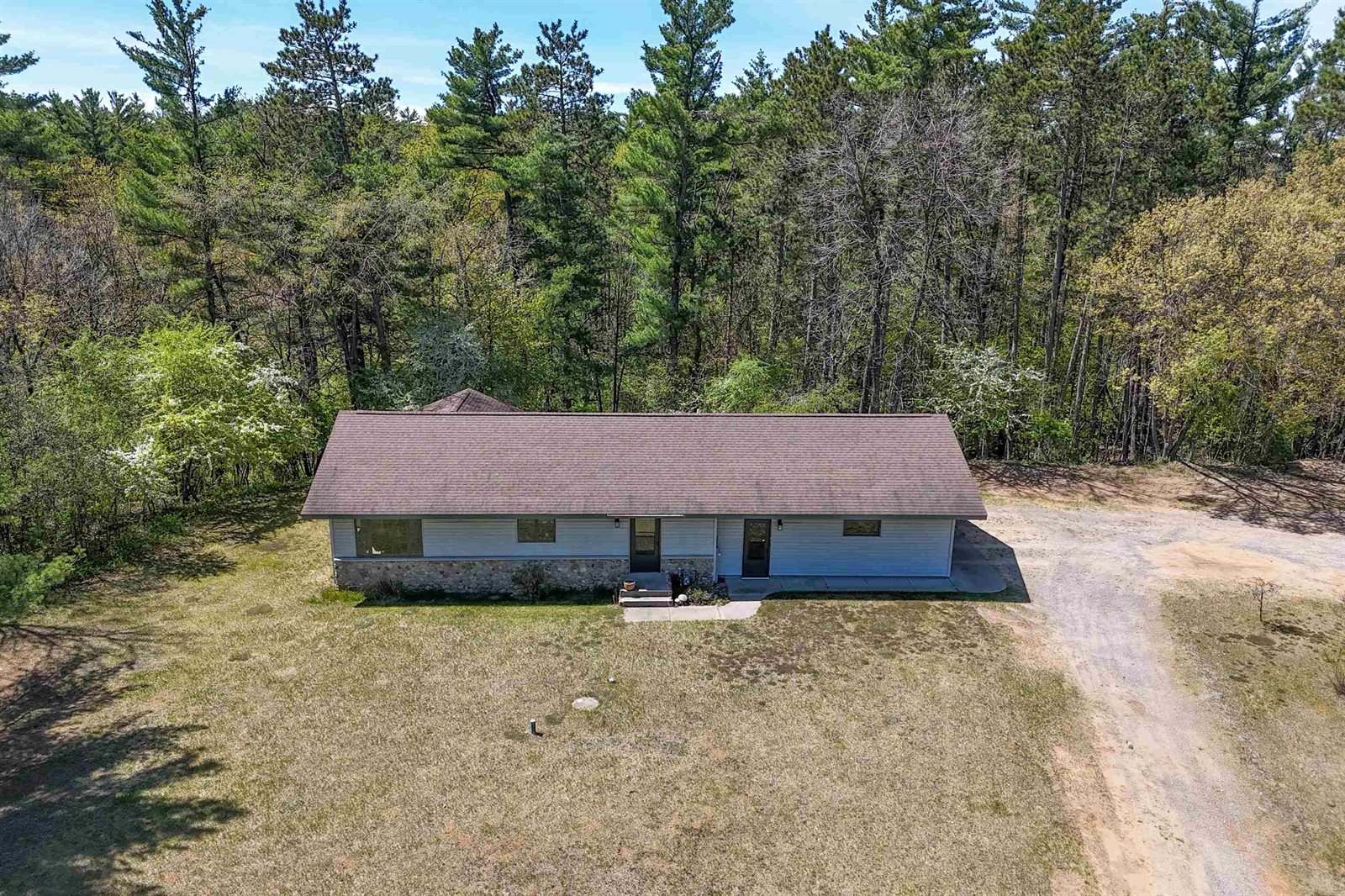 7530 S State Highway 13, Wisconsin Rapids, WI 54494