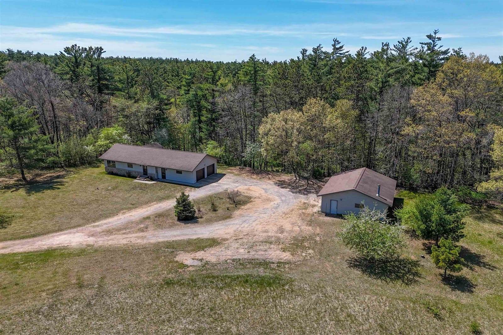 7530 S State Highway 13, Wisconsin Rapids, WI 54494