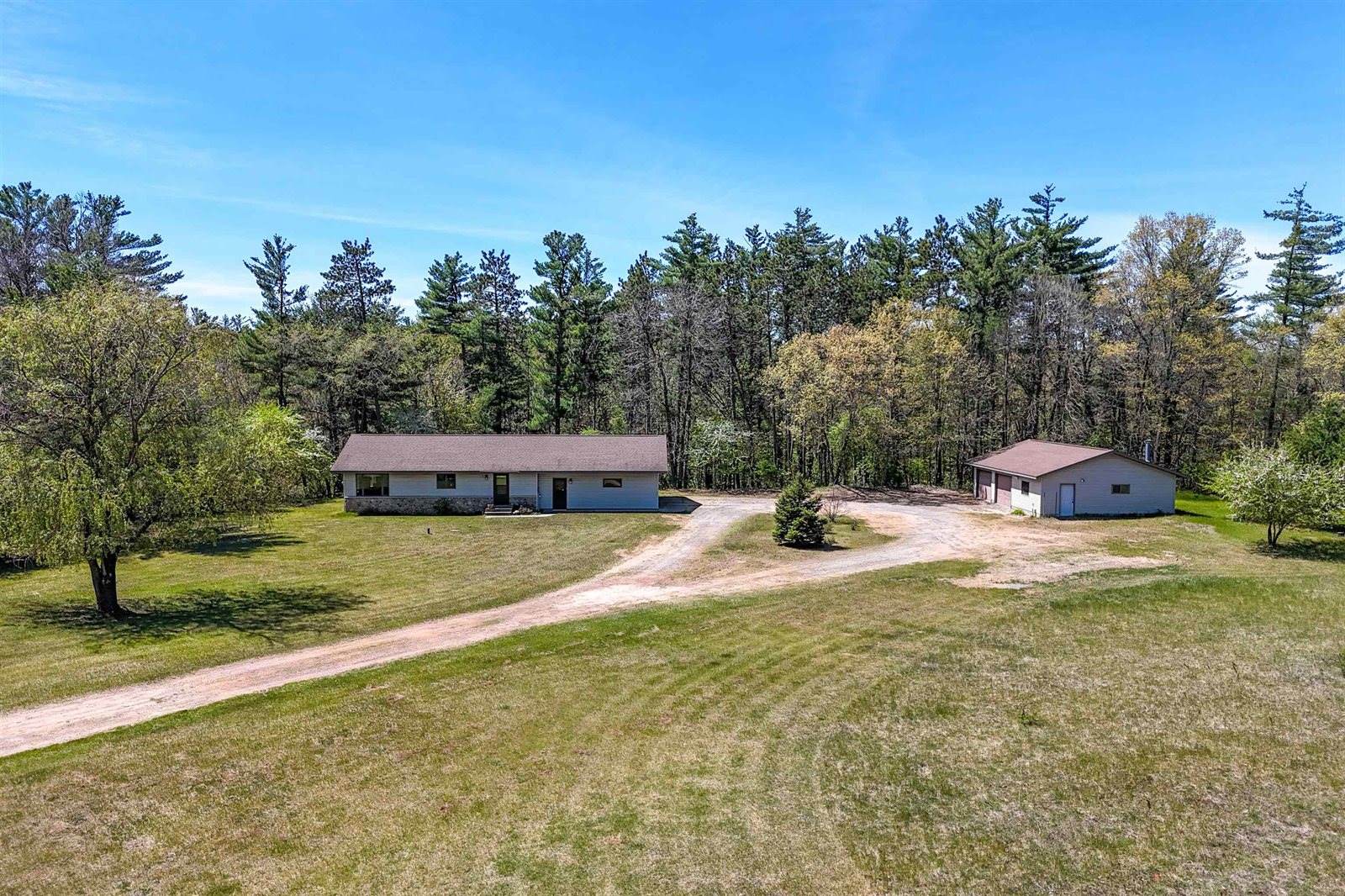 7530 S State Highway 13, Wisconsin Rapids, WI 54494