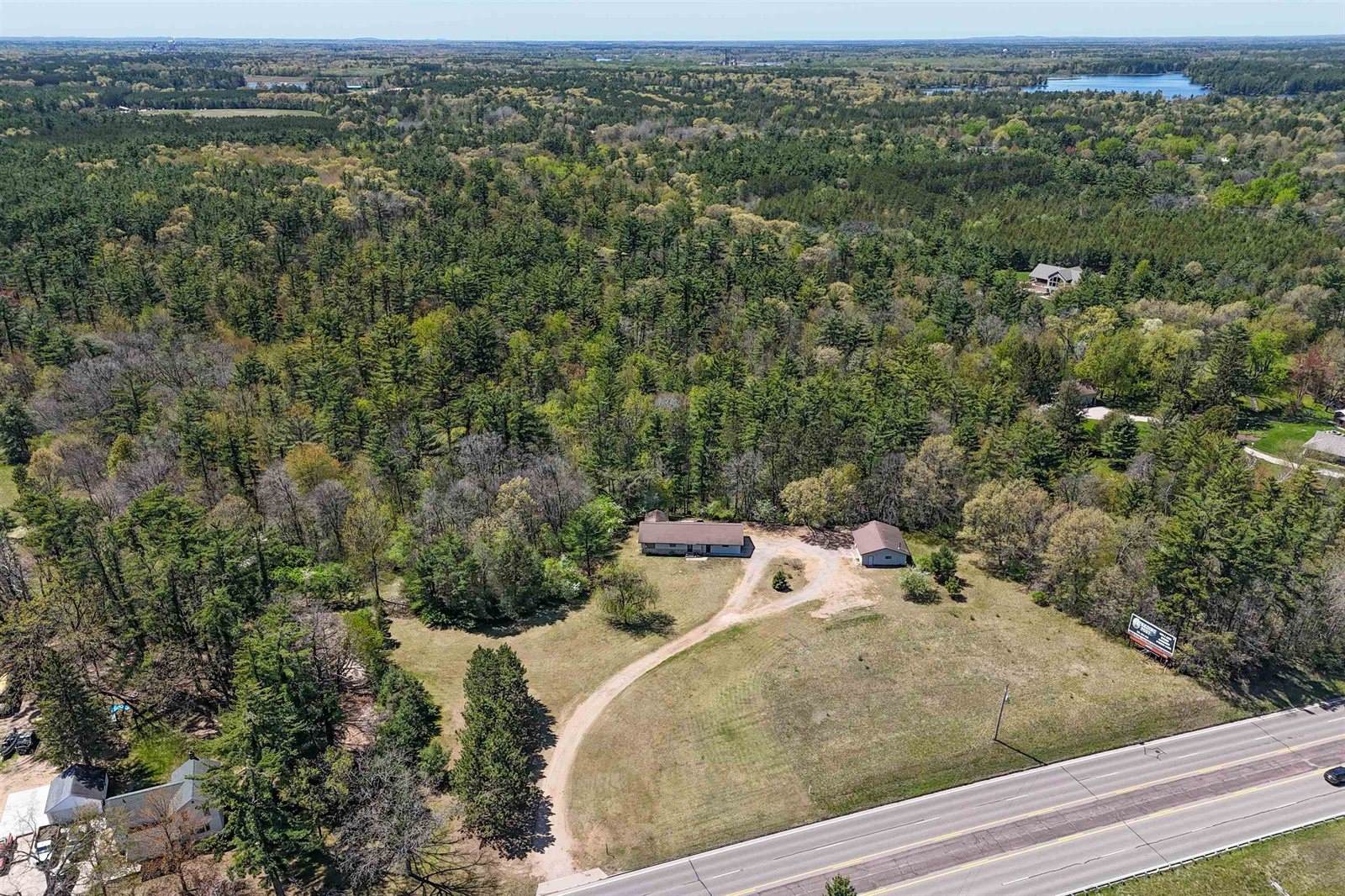 7530 S State Highway 13, Wisconsin Rapids, WI 54494