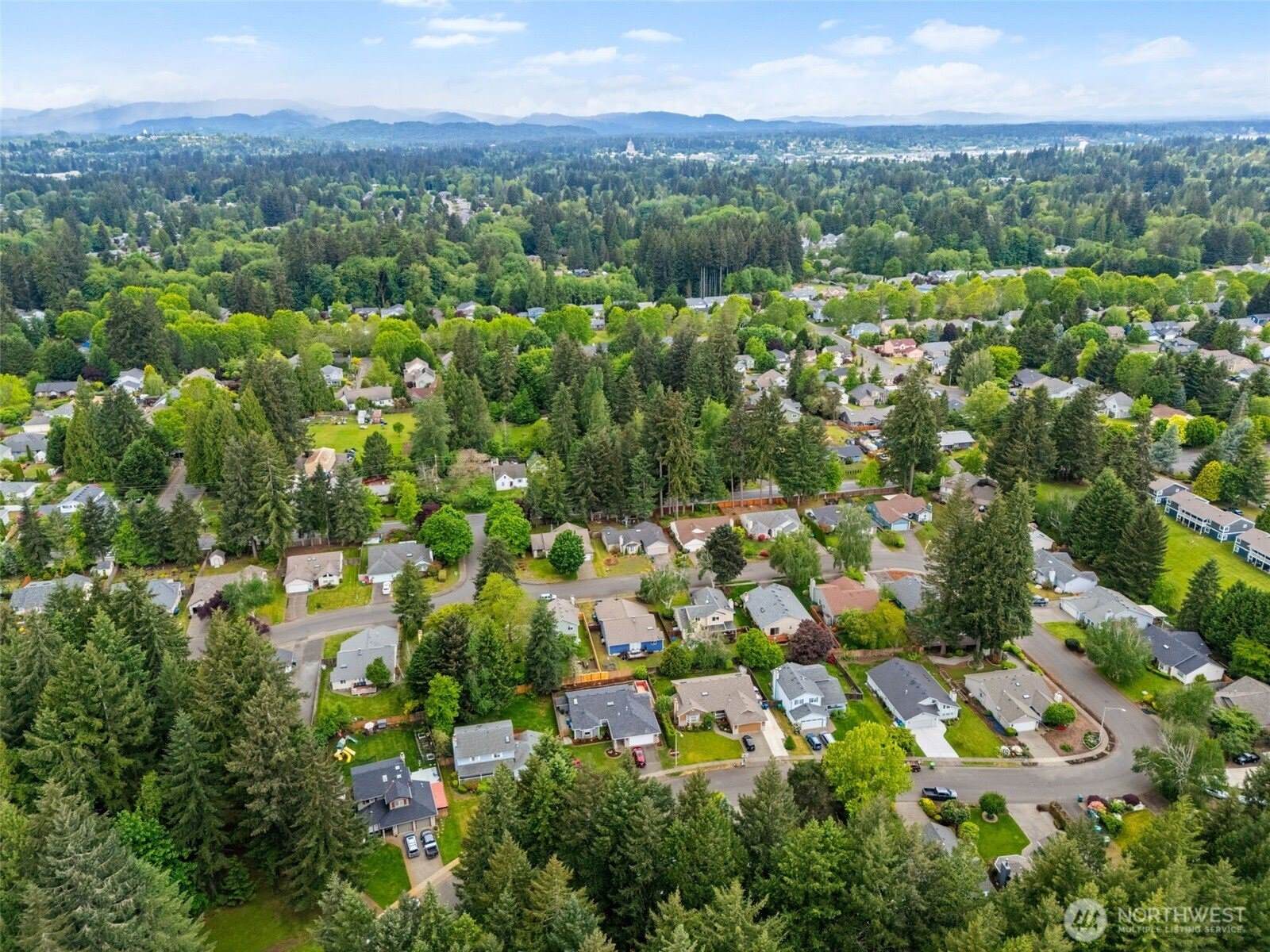 2408 Woodfield Loop SE, Olympia, WA 98501