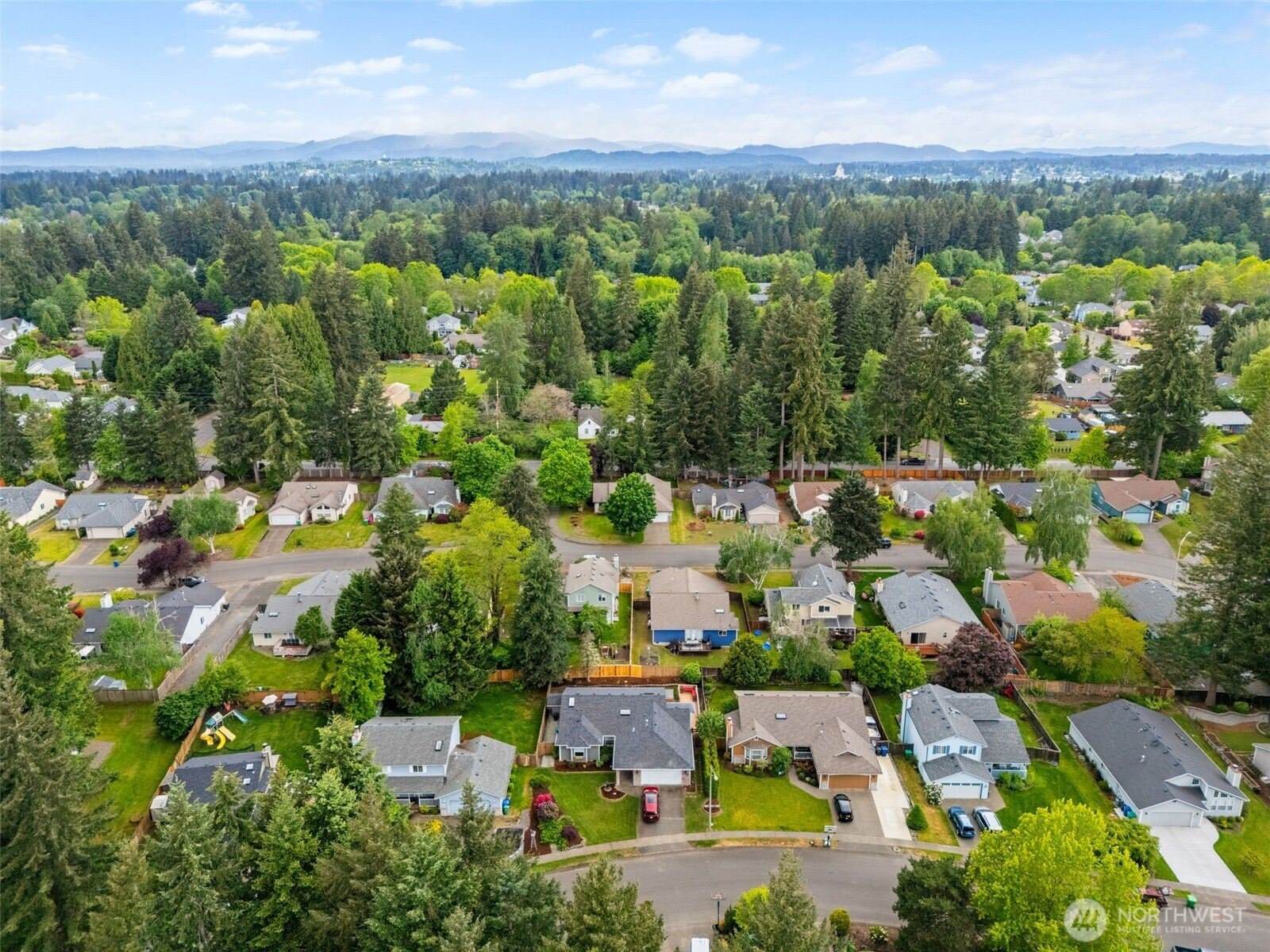 2408 Woodfield Loop SE, Olympia, WA 98501