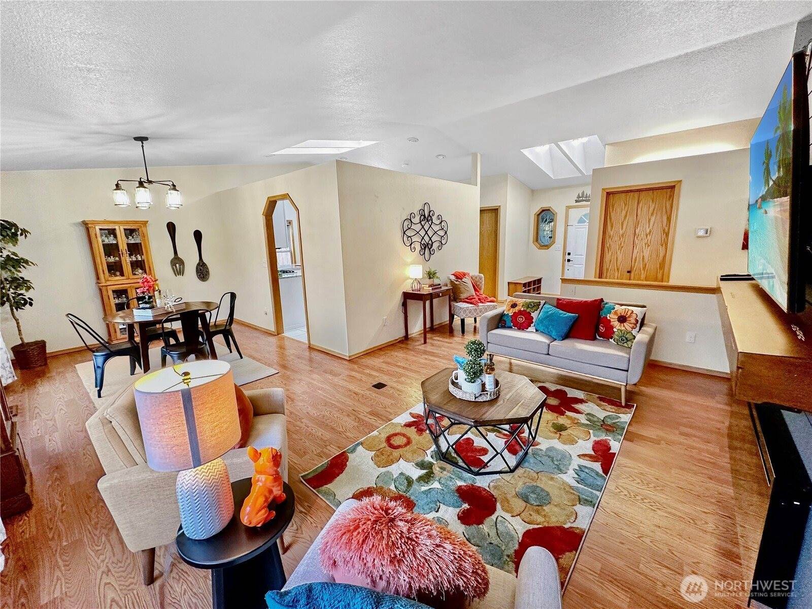2408 Woodfield Loop SE, Olympia, WA 98501