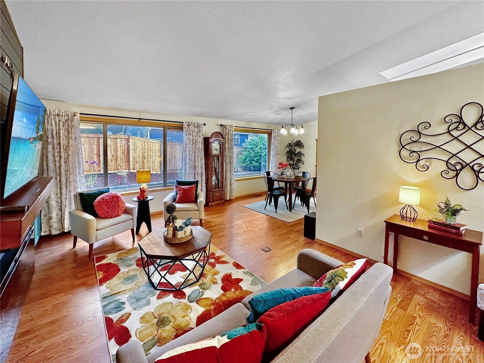 2408 Woodfield Loop SE, Olympia, WA 98501