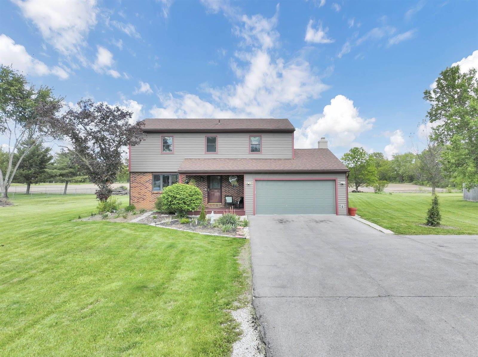 728 Murnan Road, Galloway, OH 43119