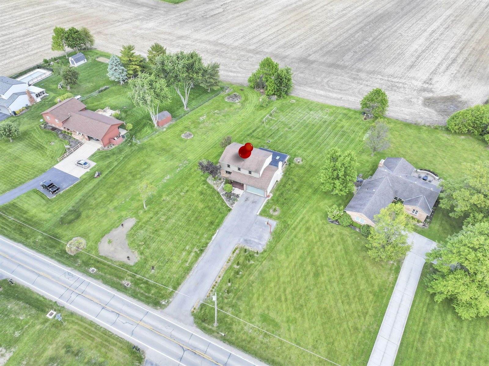 728 Murnan Road, Galloway, OH 43119