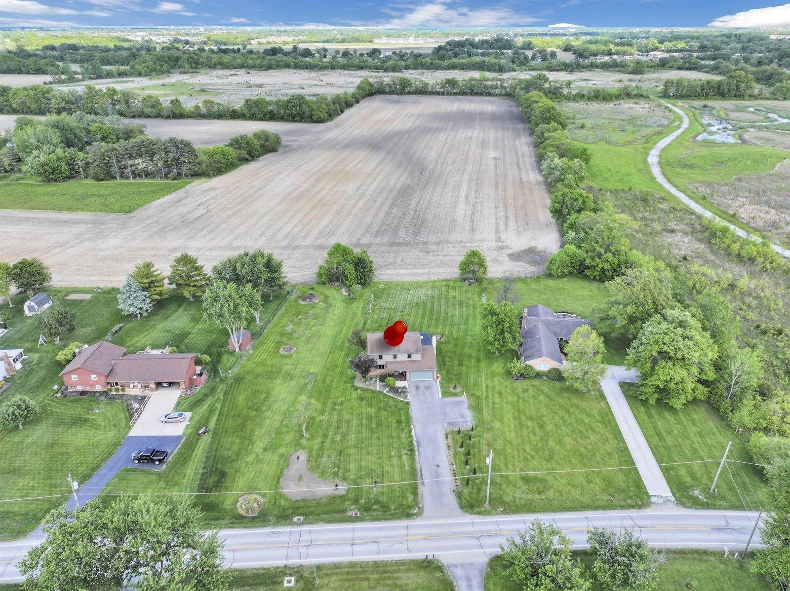 728 Murnan Road, Galloway, OH 43119