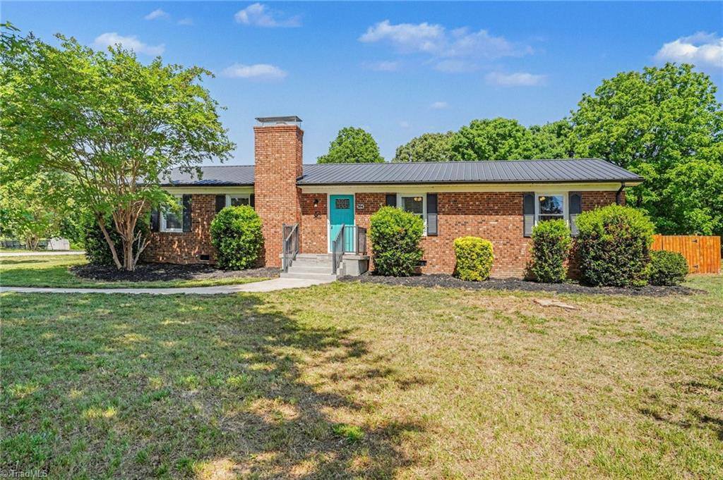 264 Beckford Drive, Lexington, NC 27295