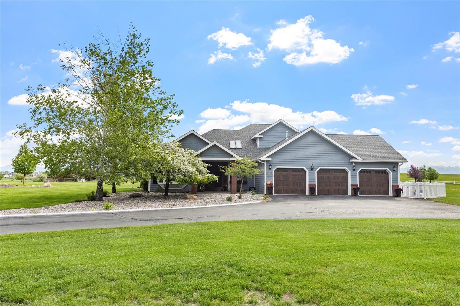 1333 Creekside Drive, Kalispell, MT 59901