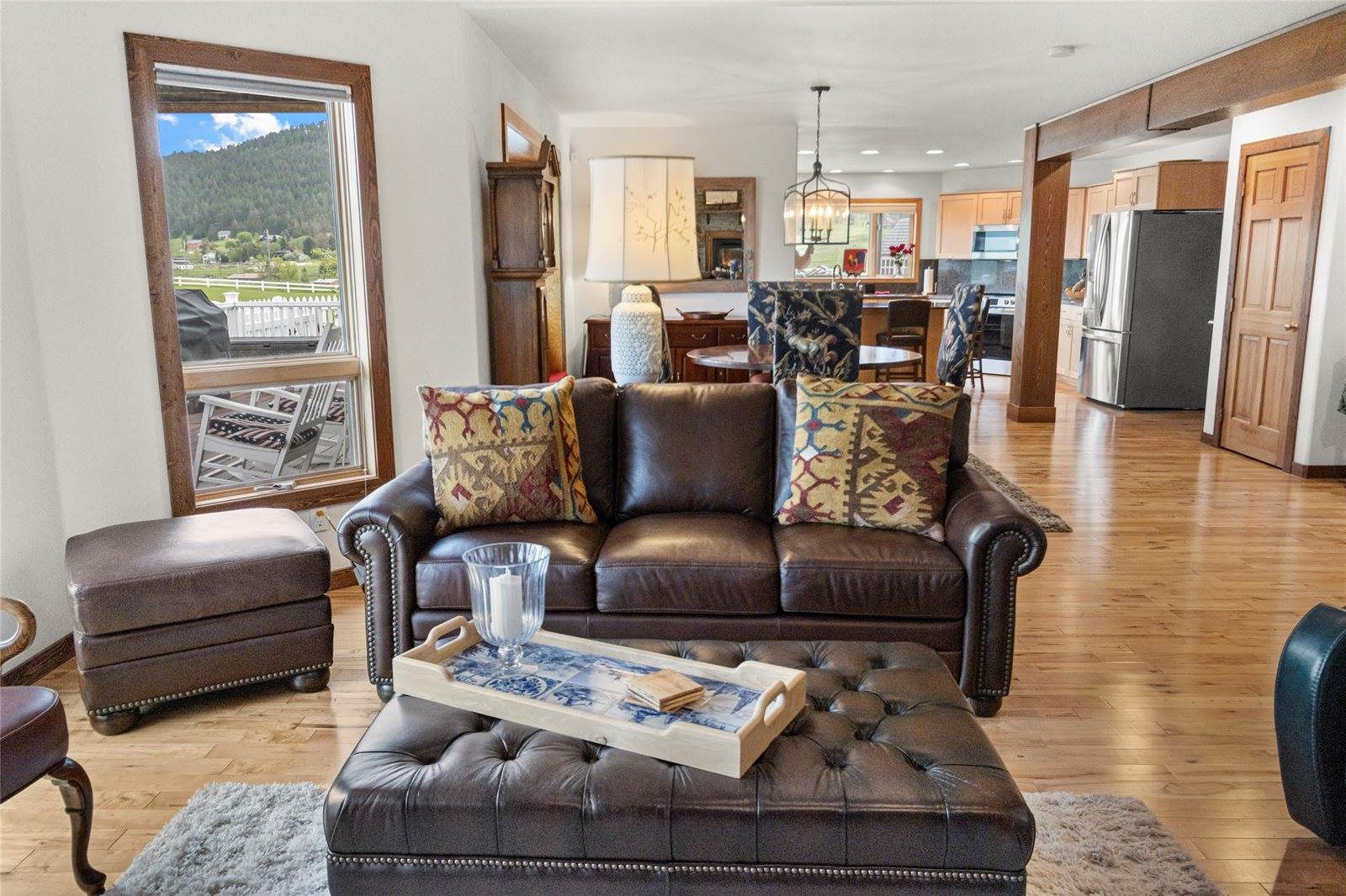 1333 Creekside Drive, Kalispell, MT 59901