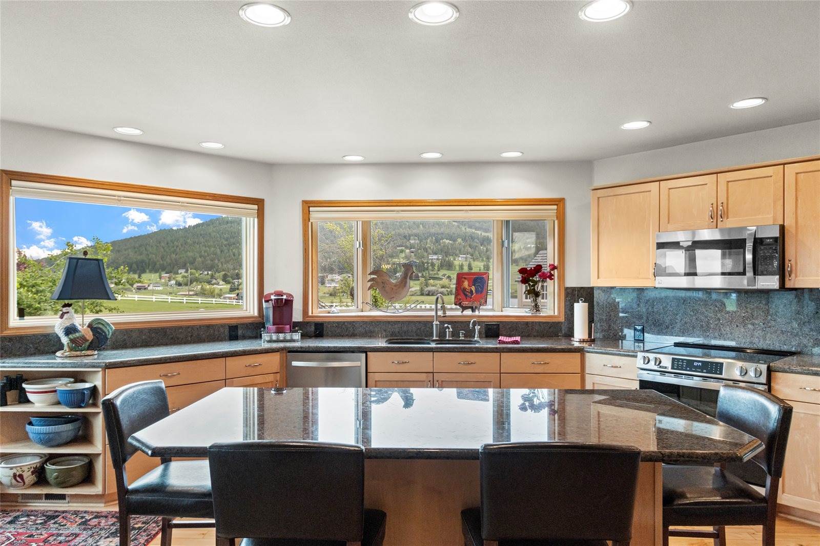 1333 Creekside Drive, Kalispell, MT 59901