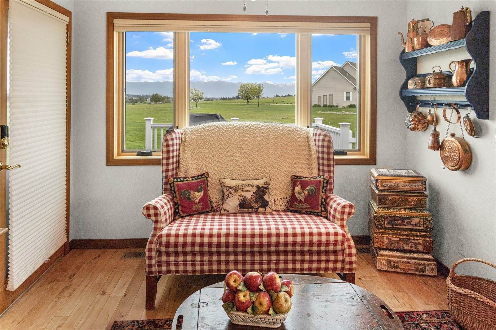 1333 Creekside Drive, Kalispell, MT 59901