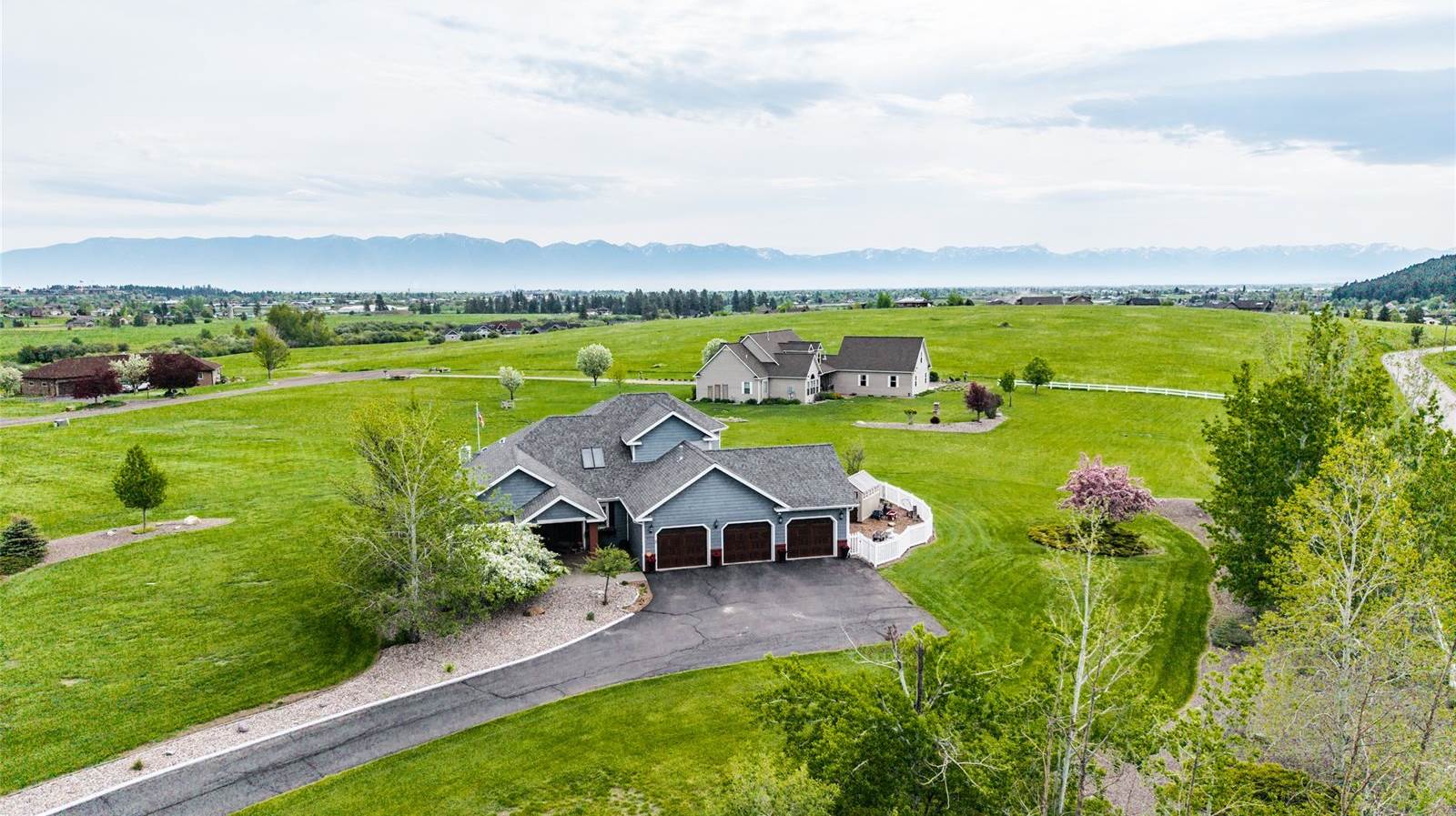 1333 Creekside Drive, Kalispell, MT 59901
