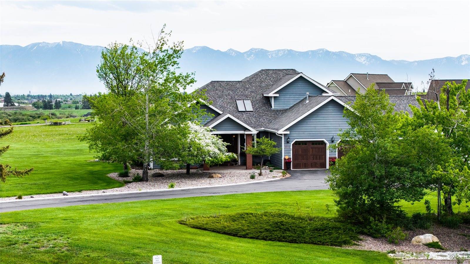 1333 Creekside Drive, Kalispell, MT 59901