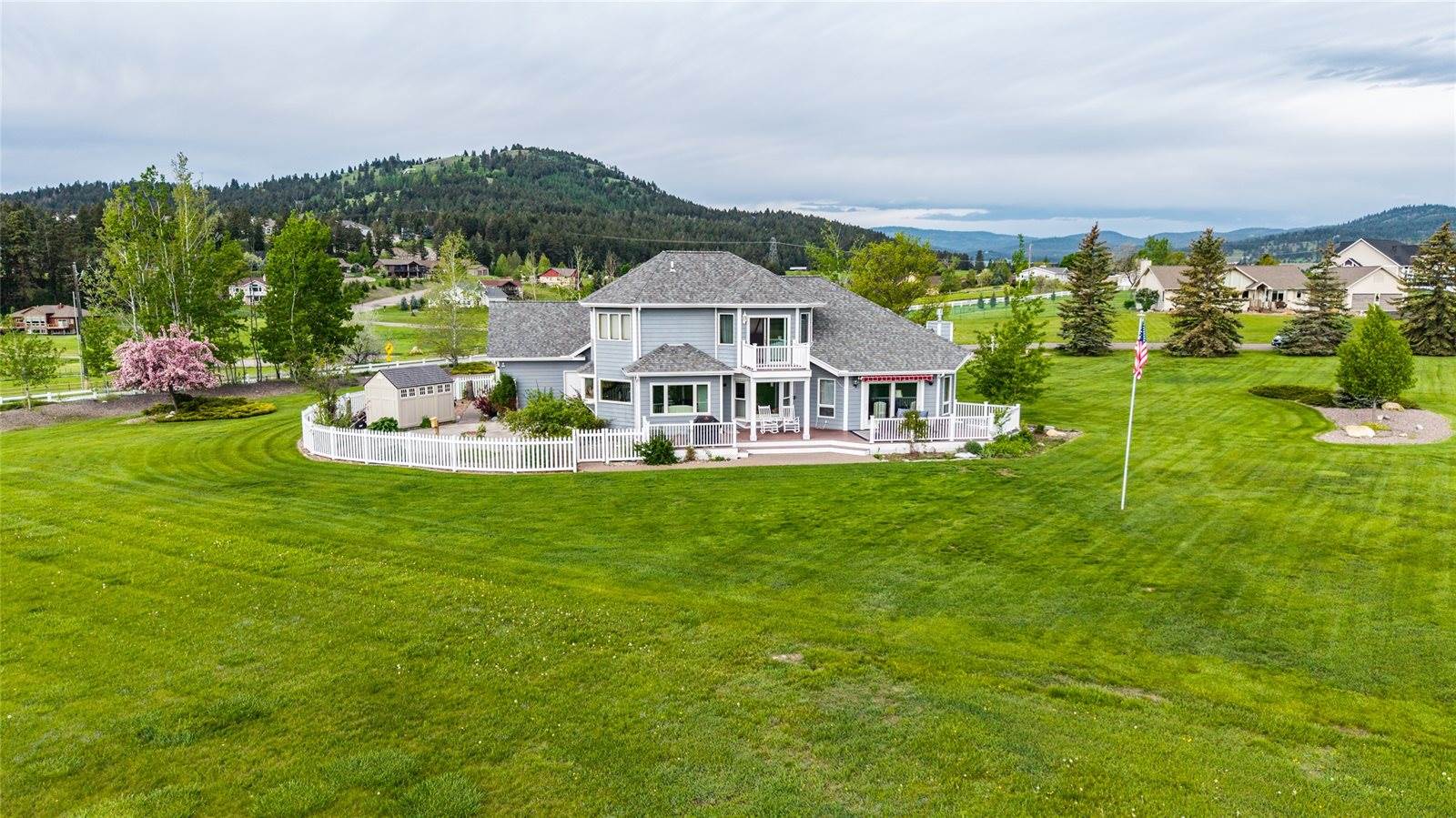 1333 Creekside Drive, Kalispell, MT 59901