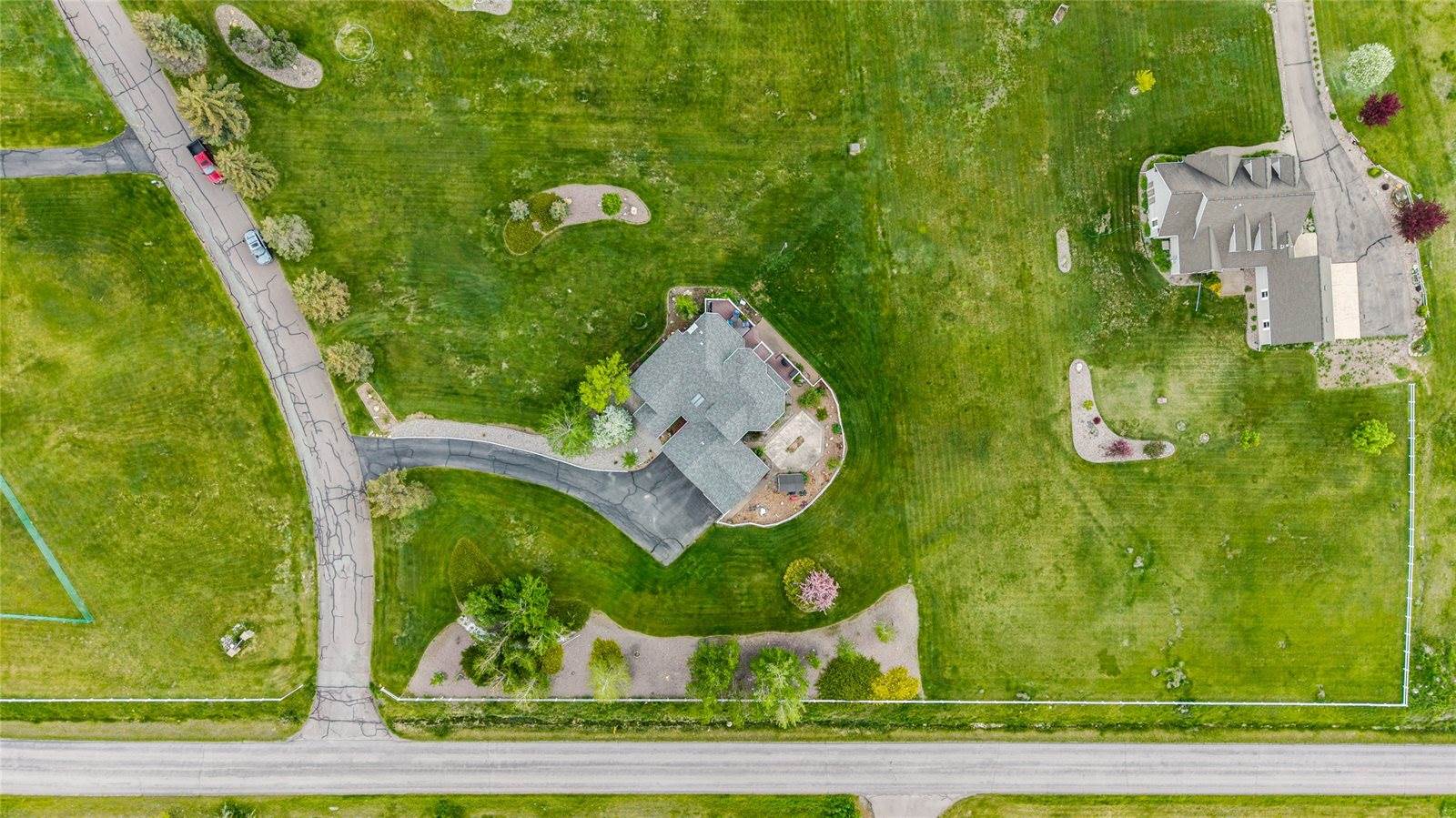 1333 Creekside Drive, Kalispell, MT 59901