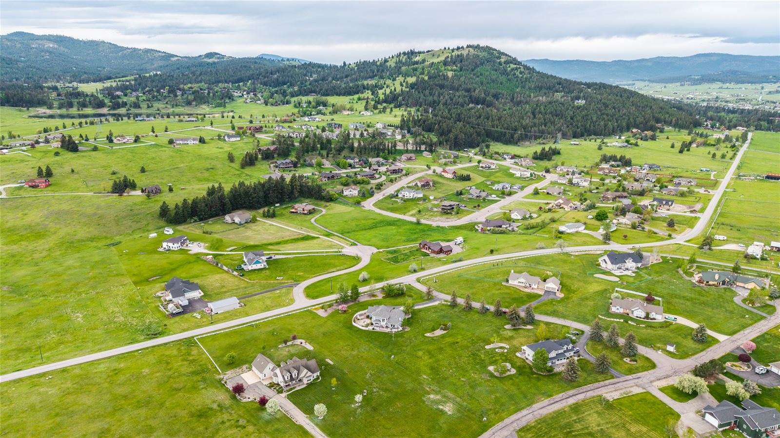 1333 Creekside Drive, Kalispell, MT 59901
