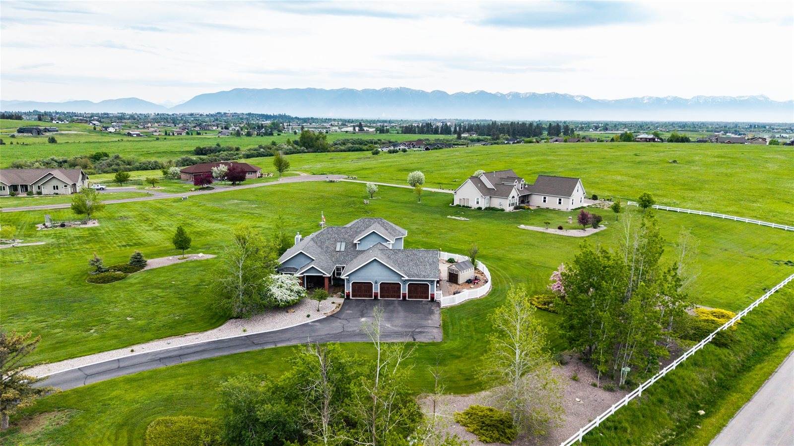 1333 Creekside Drive, Kalispell, MT 59901