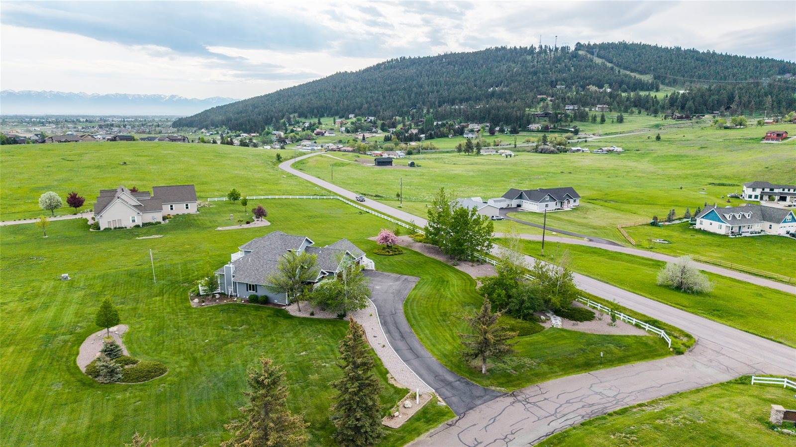1333 Creekside Drive, Kalispell, MT 59901