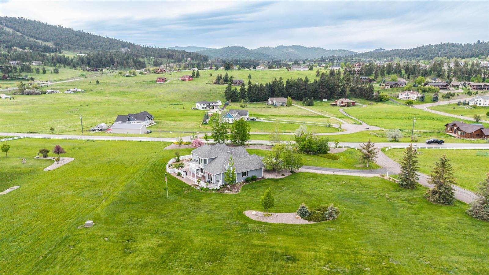 1333 Creekside Drive, Kalispell, MT 59901