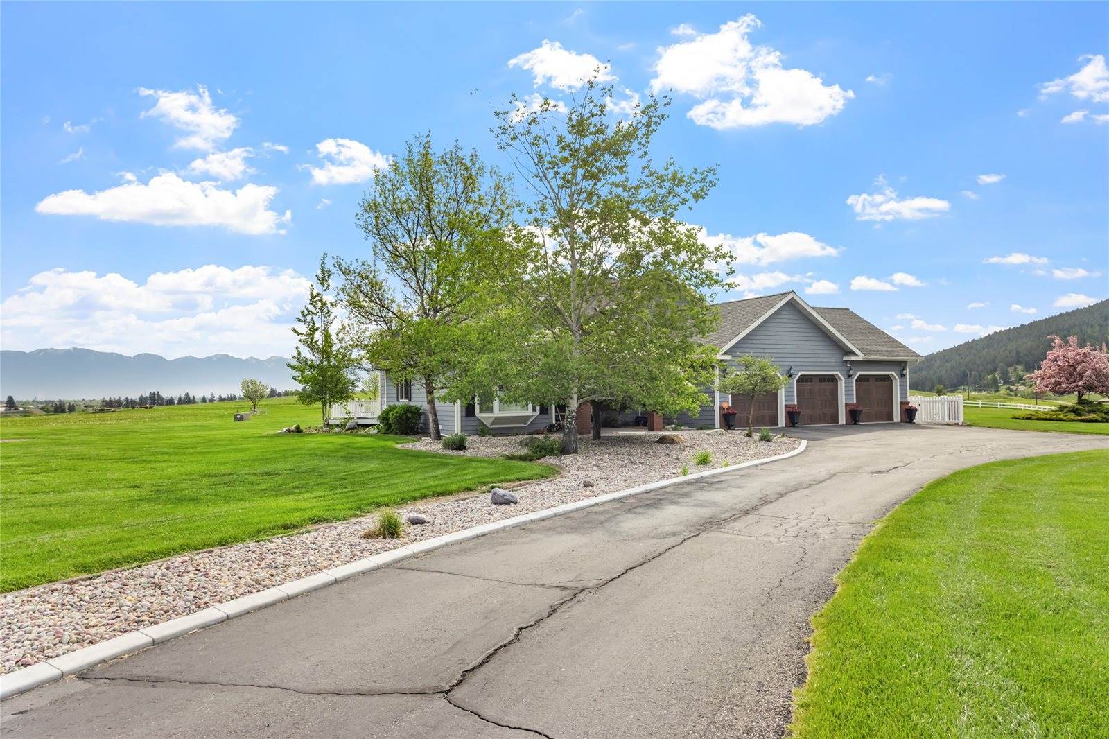 1333 Creekside Drive, Kalispell, MT 59901