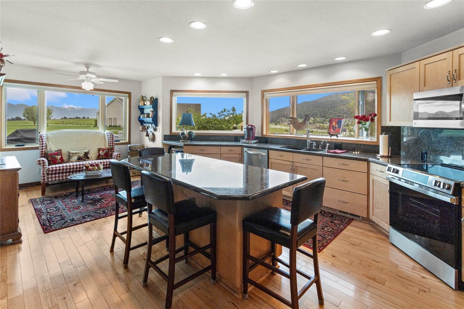 1333 Creekside Drive, Kalispell, MT 59901