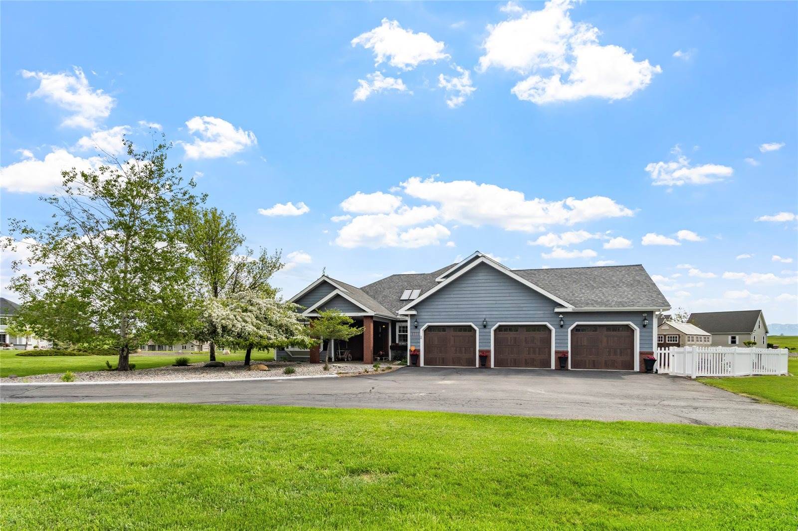 1333 Creekside Drive, Kalispell, MT 59901