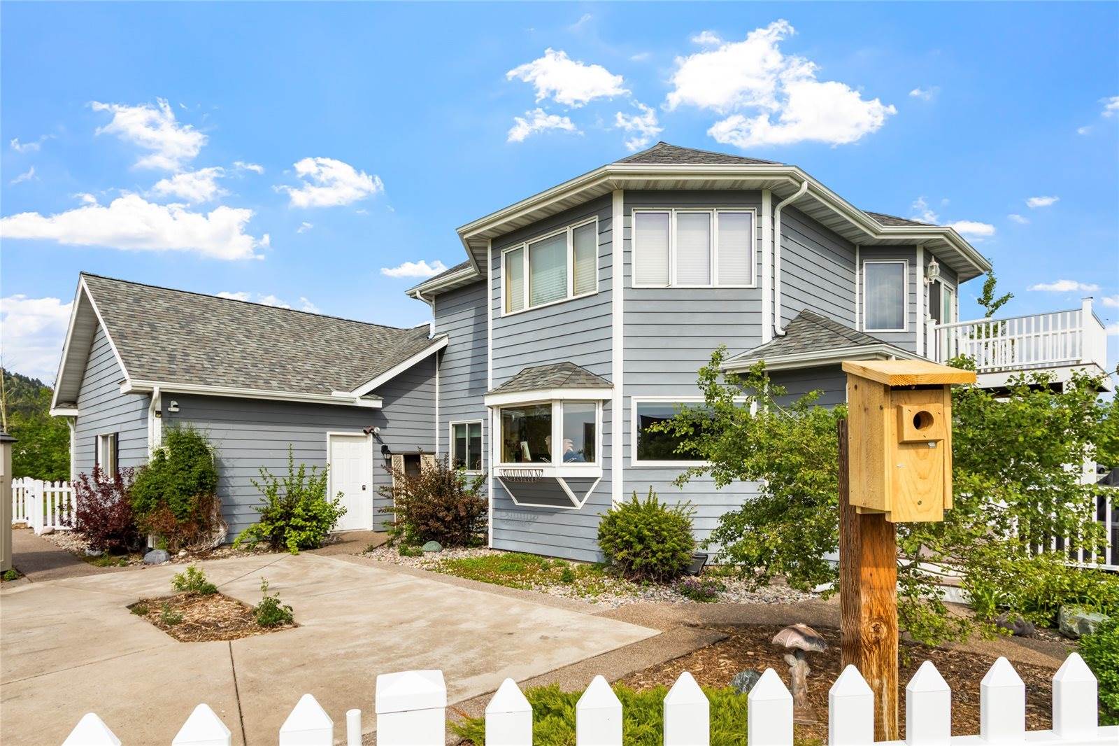 1333 Creekside Drive, Kalispell, MT 59901