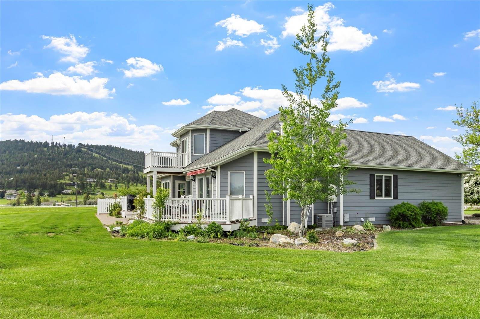 1333 Creekside Drive, Kalispell, MT 59901