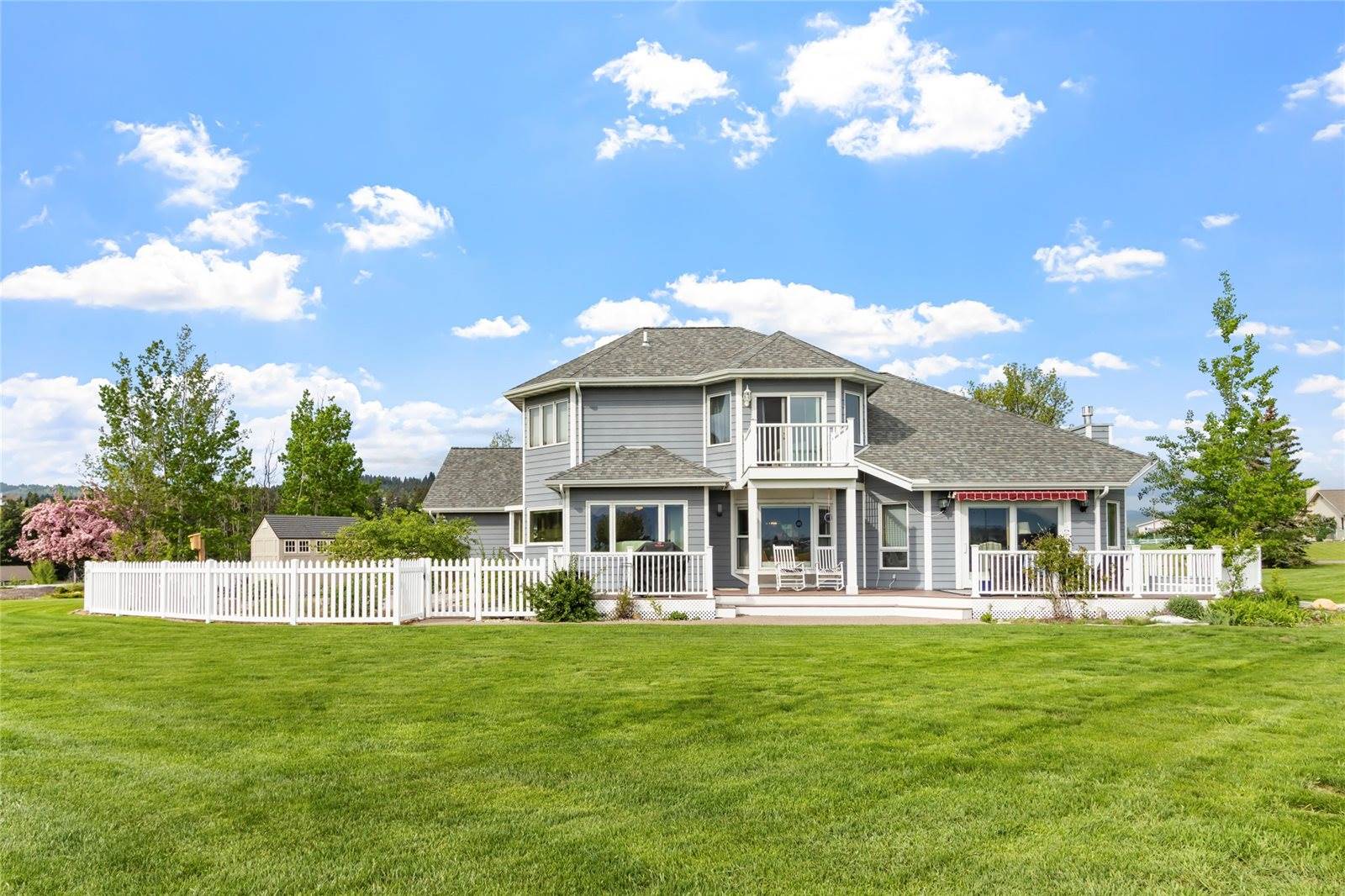 1333 Creekside Drive, Kalispell, MT 59901