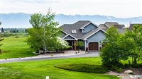 1333 Creekside Drive, Kalispell, MT 59901
