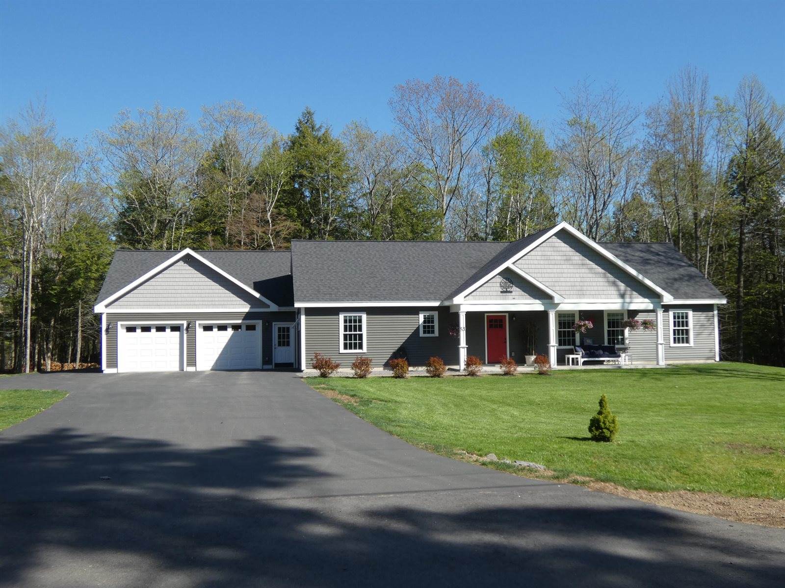 51 Keenan Drive, Sidney, ME 04330