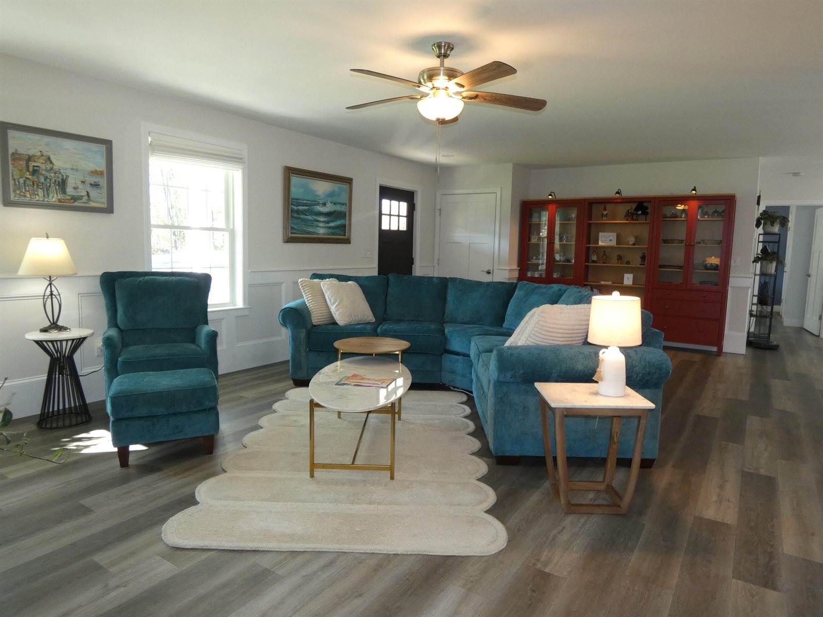 51 Keenan Drive, Sidney, ME 04330