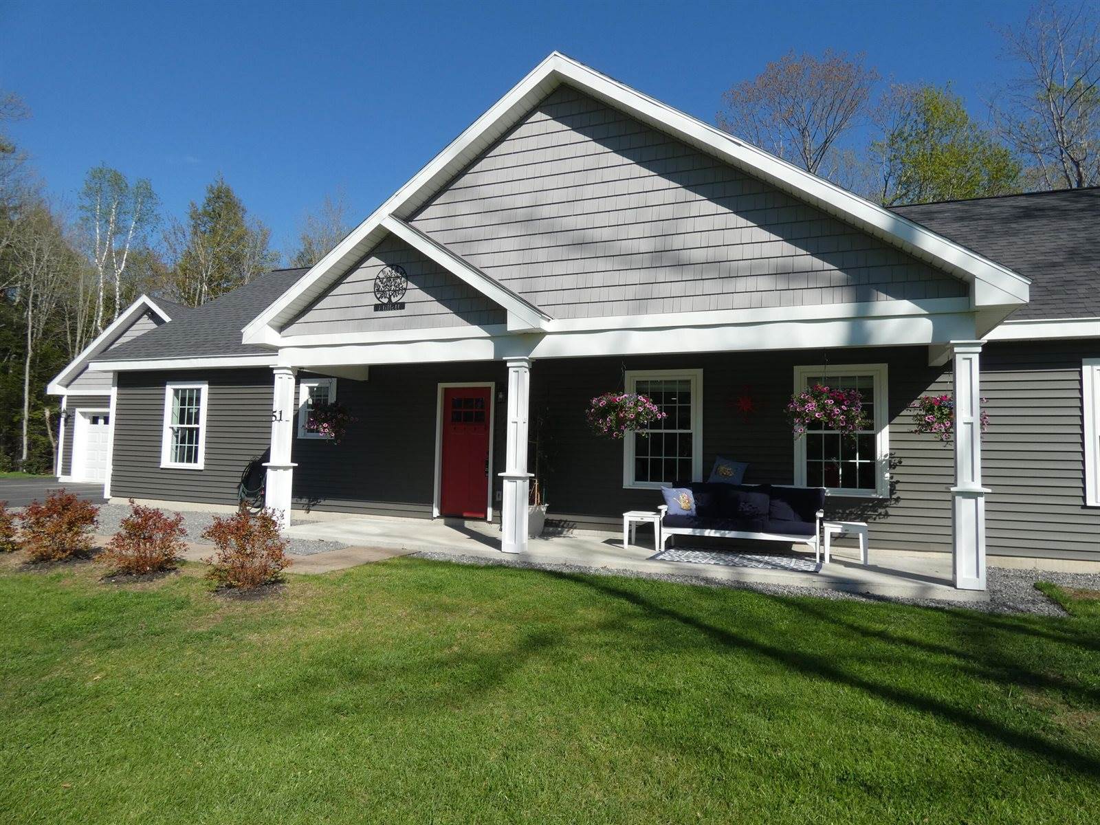 51 Keenan Drive, Sidney, ME 04330