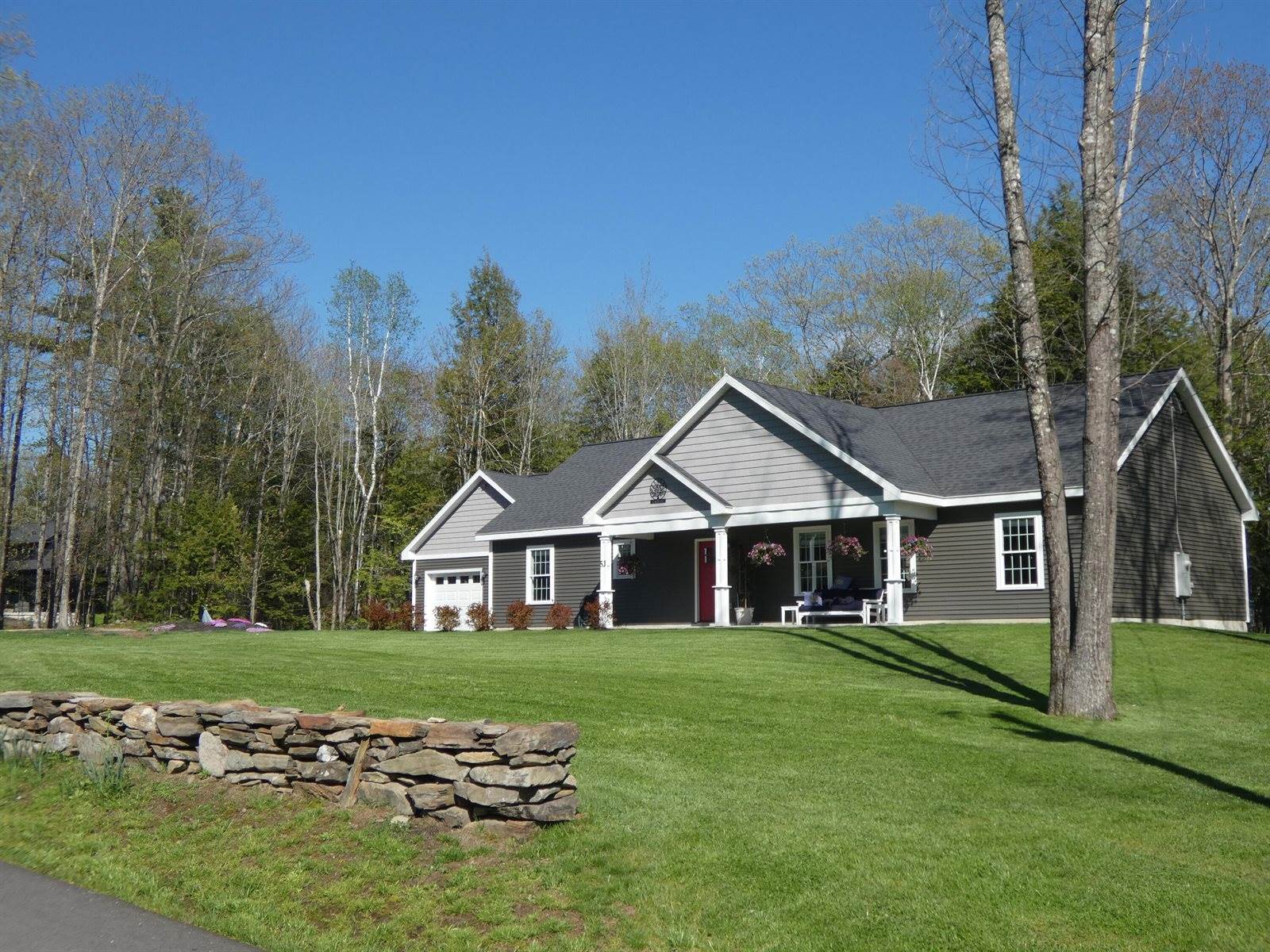 51 Keenan Drive, Sidney, ME 04330