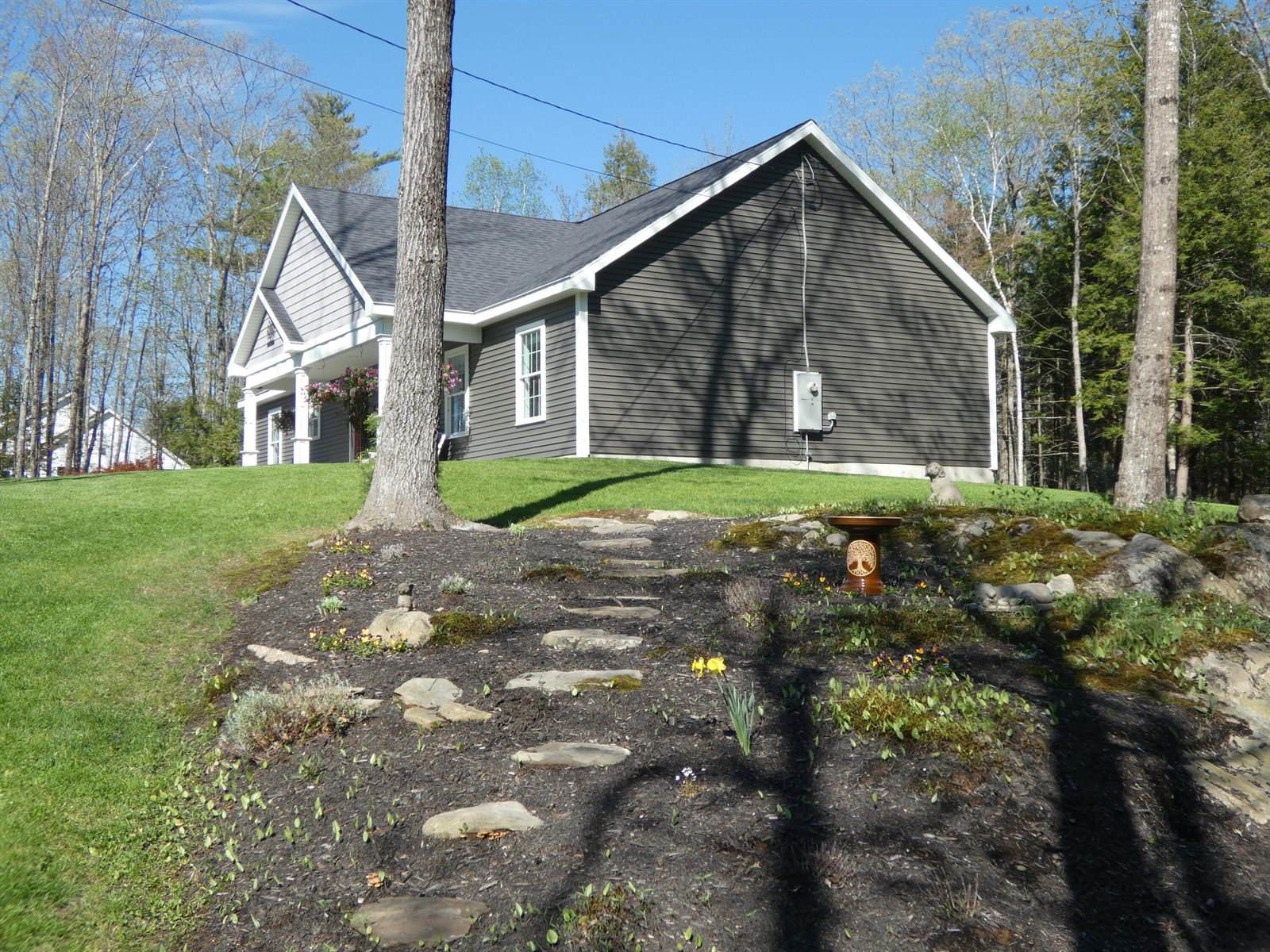 51 Keenan Drive, Sidney, ME 04330