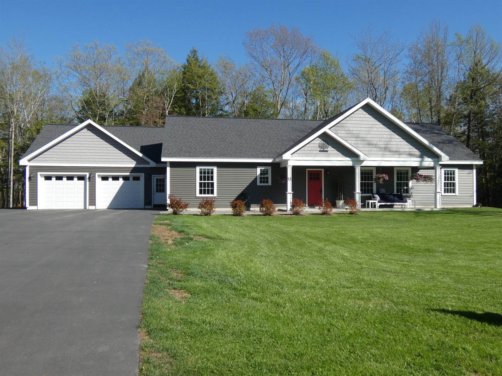 51 Keenan Drive, Sidney, ME 04330
