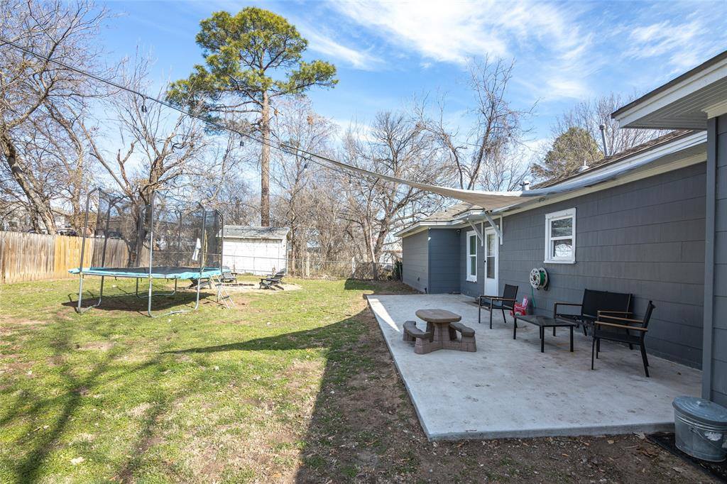 1308 Myrtle Street, Denton, TX 76201