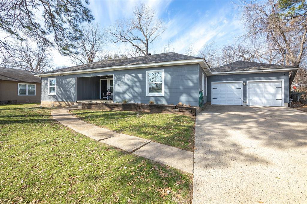 1308 Myrtle Street, Denton, TX 76201