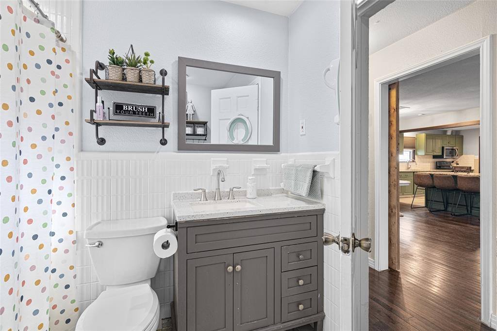 1308 Myrtle Street, Denton, TX 76201