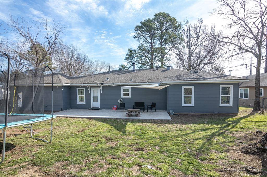 1308 Myrtle Street, Denton, TX 76201