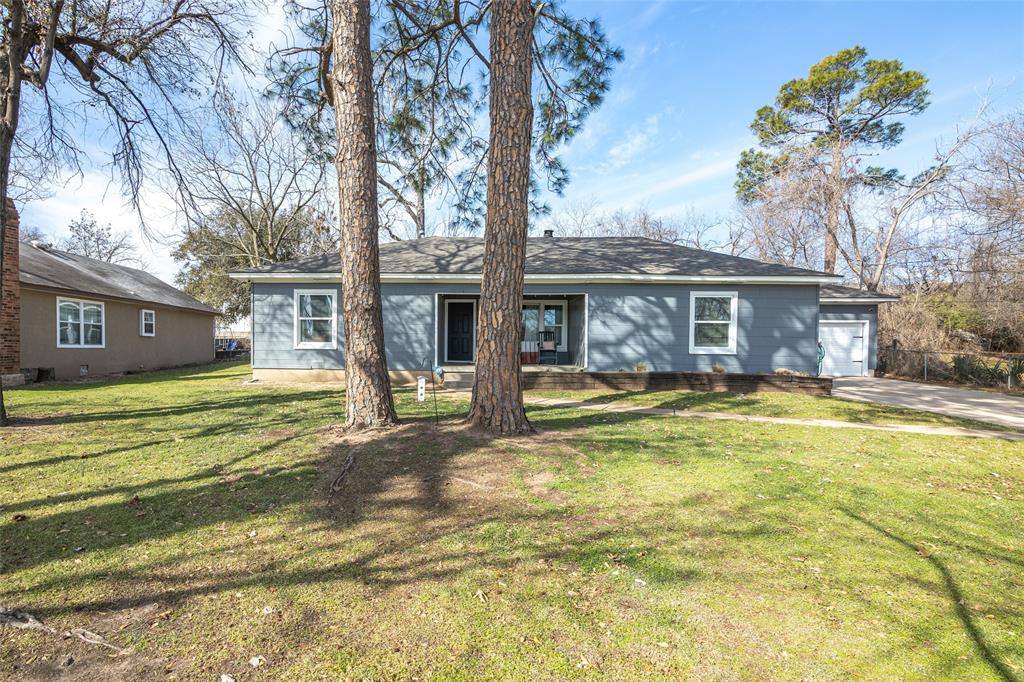 1308 Myrtle Street, Denton, TX 76201