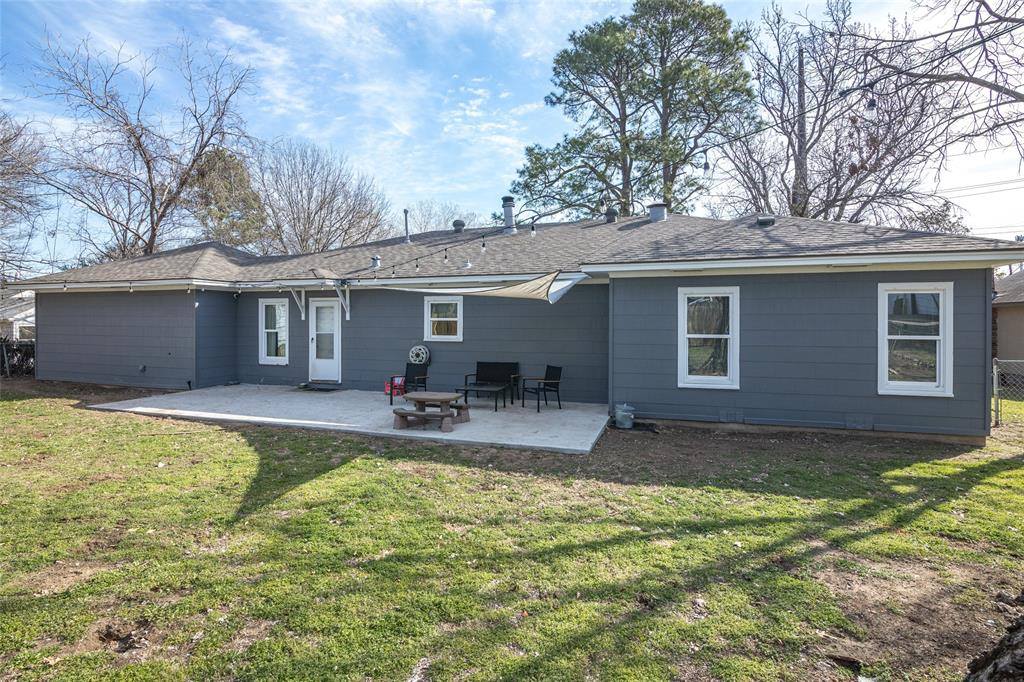 1308 Myrtle Street, Denton, TX 76201