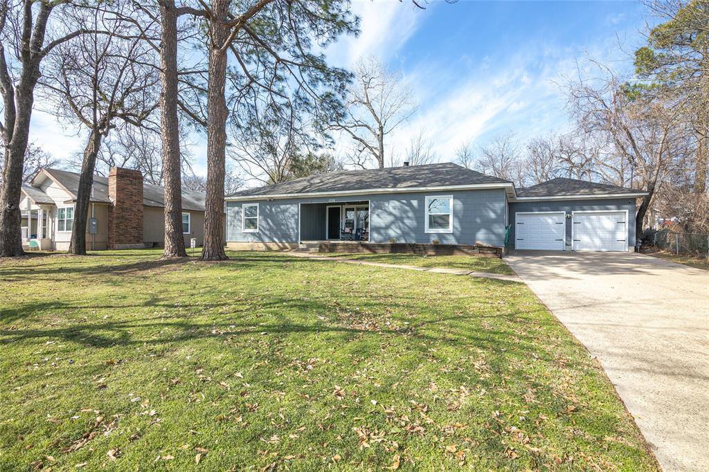 1308 Myrtle Street, Denton, TX 76201