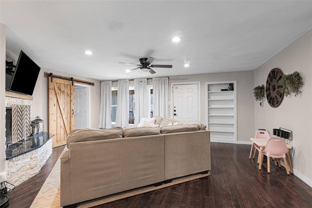 1308 Myrtle Street, Denton, TX 76201