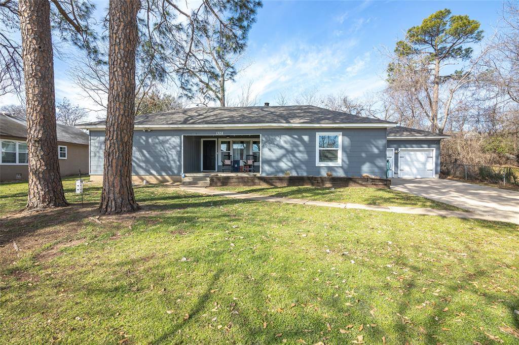 1308 Myrtle Street, Denton, TX 76201