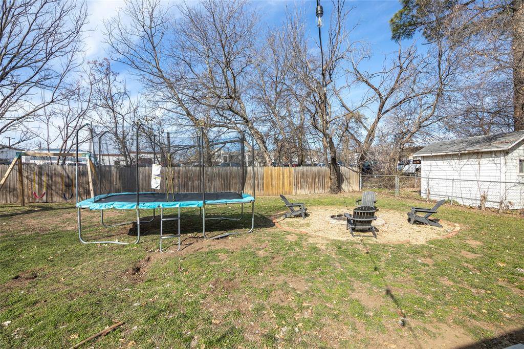 1308 Myrtle Street, Denton, TX 76201