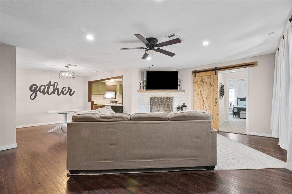 1308 Myrtle Street, Denton, TX 76201