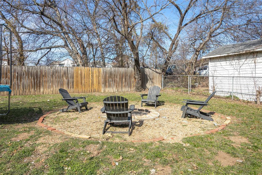 1308 Myrtle Street, Denton, TX 76201